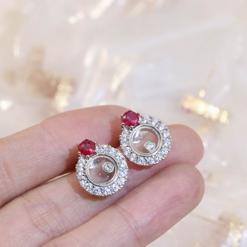 Chopard Earring 03yxh01